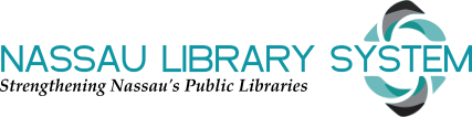 Nassau Library System Logo